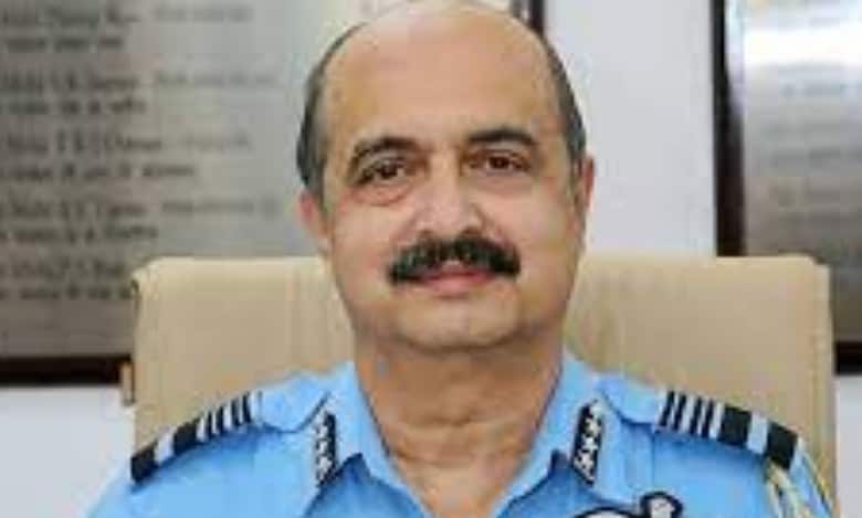 Indian armed forces one of the finest in the world: IAF chief