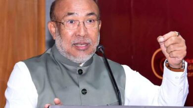 13,264 structures destroyed in Manipur violence: CM Biren Singh