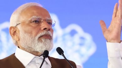 Tax reforms resulted in record tax collection: PM Modi