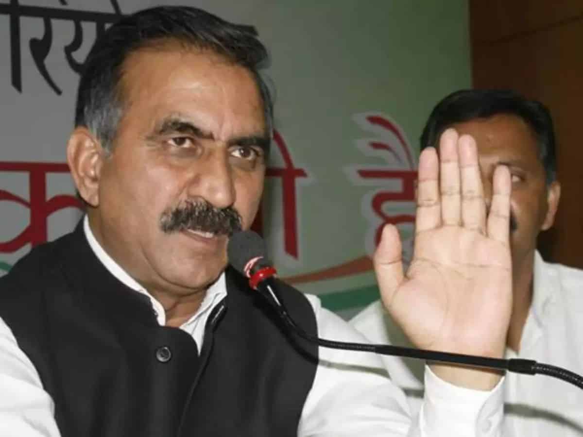 Marriage, birth & death certificates of gram panchayats to be available online soon: Himachal CM