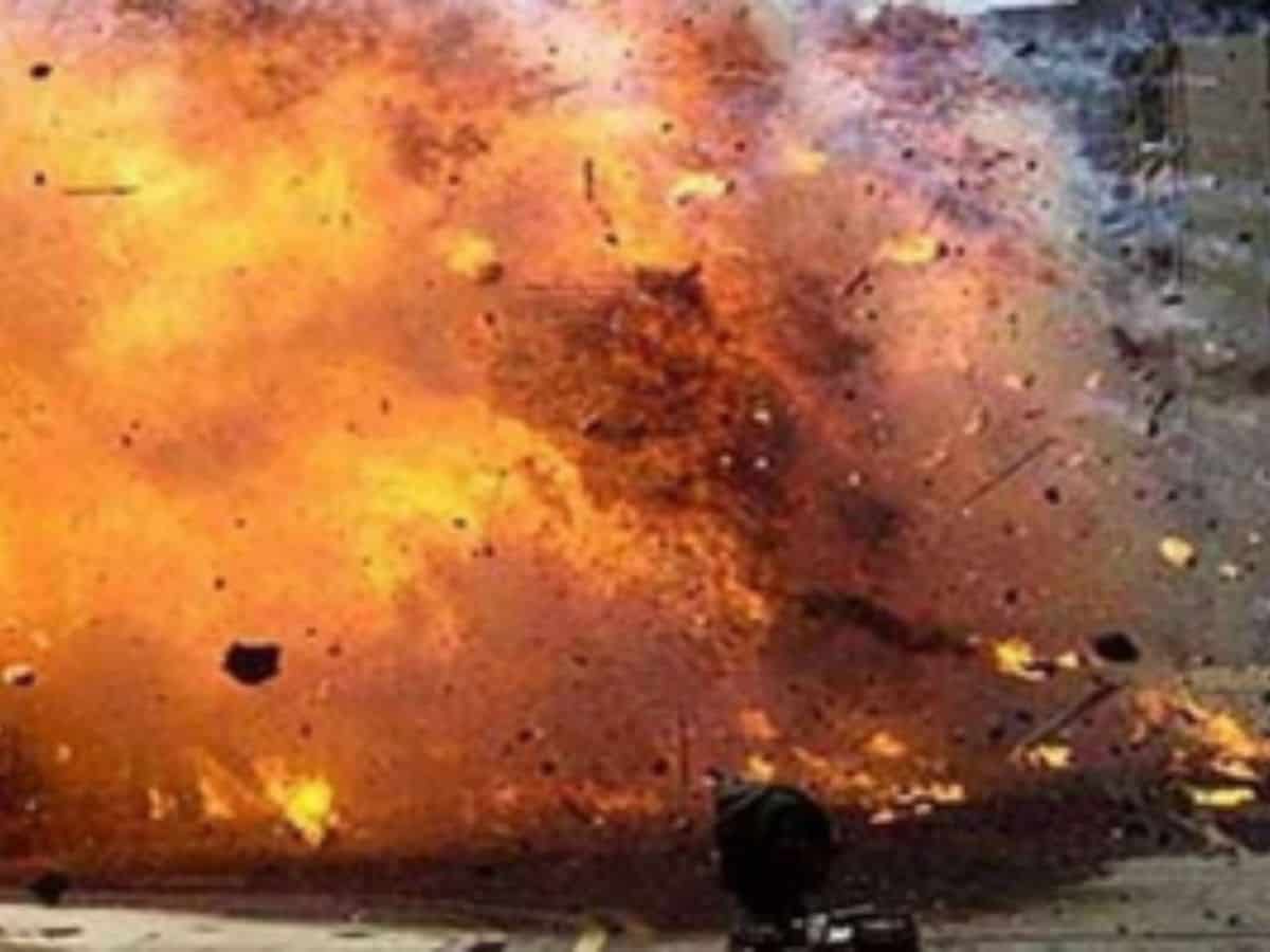 Five Pakistani soldiers killed in Balochistan bomb explosion