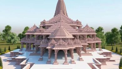 Temple modelled after Ram Mandir to be constructed in US