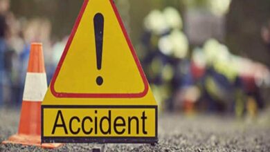 Andhra Pradesh: Three killed in autorickshaw-bus collision