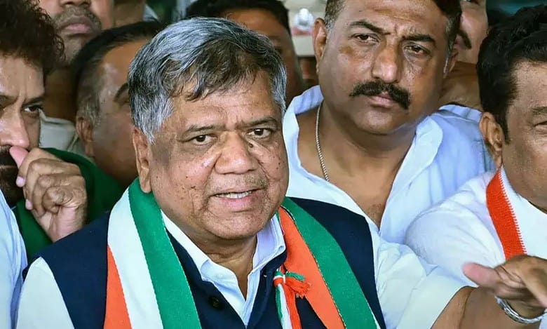 Will strive to make BJP win more LS seats in Karnataka: Shettar