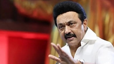 Stalin calls on people to remove Narendra Modi from PM's chair