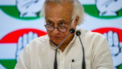 EC refuses extra time to Jairam Ramesh to back claims on attempts to influence DMs ahead of vote count