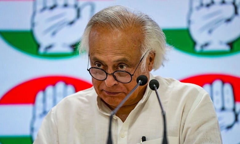 EC refuses extra time to Jairam Ramesh to back claims on attempts to influence DMs ahead of vote count