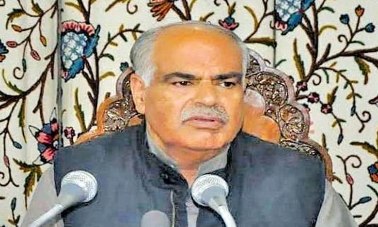 BJP hits campaign trail in J&K, eyes all five LS seats