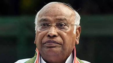 LS 2024 may be last election if Modi wins, says Kharge