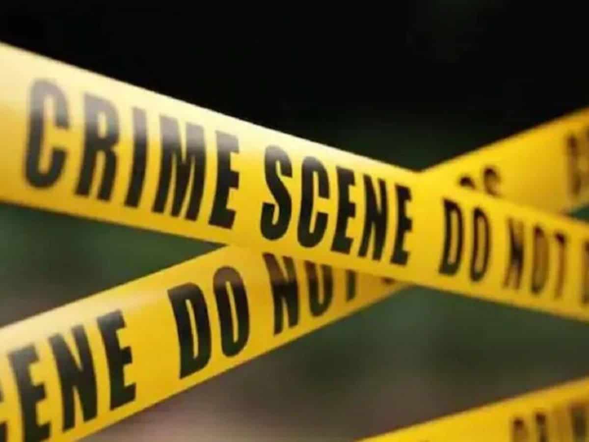 Telangana: Man kills father, uncle over property dispute, held