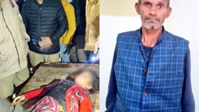Agra horror: Watchman kills minor girl after attempting rape