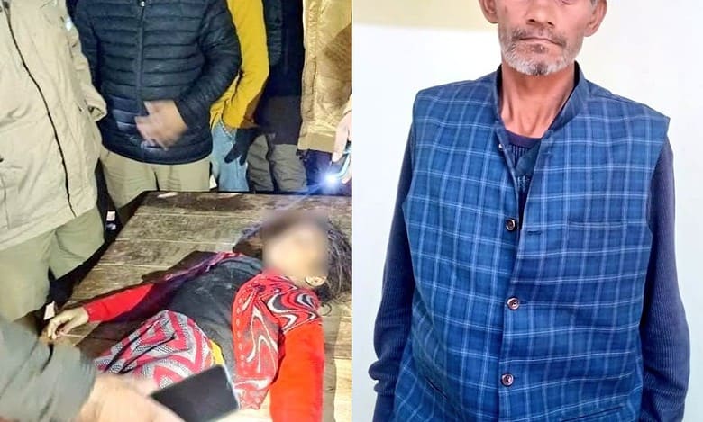 Agra horror: Watchman kills minor girl after attempting rape