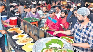 Hyderabad: 12 am curfew imposes a risk to DLF vendors' profit