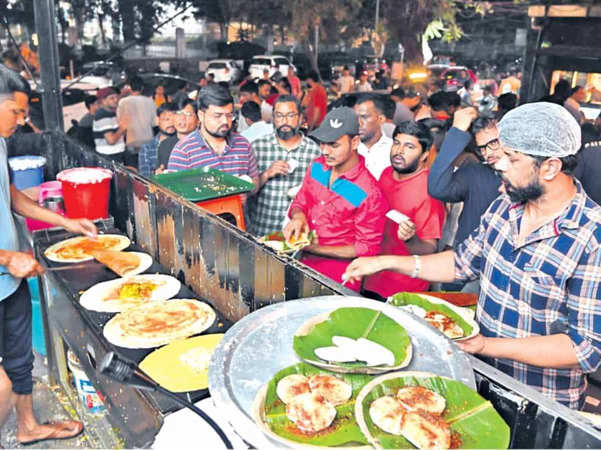 Hyderabad: 12 am curfew imposes a risk to DLF vendors' profit