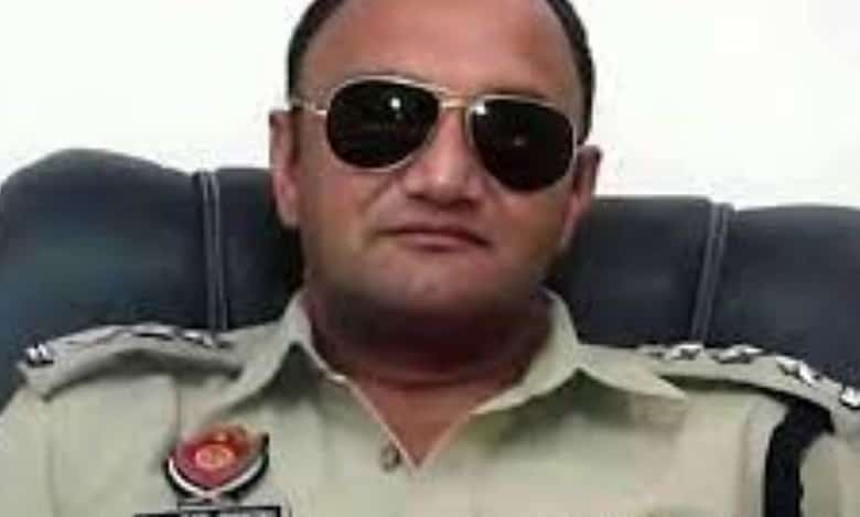 Punjab police solves the murder mystery case of cop in 48 hours