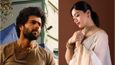 Is Vijay Deverakonda in relationship? Actors finally says 'YES'