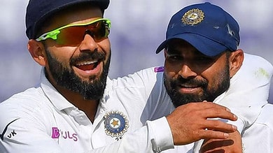 Despite absence of Kohli and Shami, Hyderabad is set to witness an exciting Test match