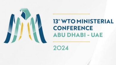 India to press for 2-tier dispute resolution system at WTO's meet in Abu Dhabi
