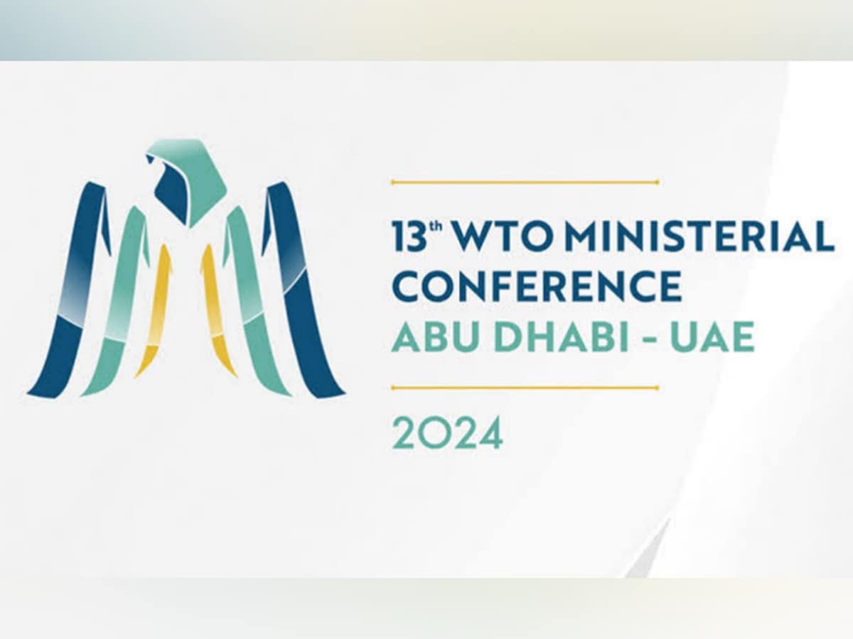 India to press for 2-tier dispute resolution system at WTO's meet in Abu Dhabi