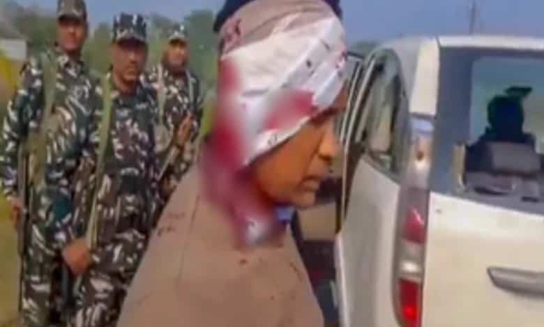 Attack on ED sleuths: Agency accuses Bengal cops of diluting case
