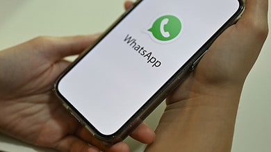 WhatsApp working on 'chat interoperability' feature to comply with new EU rules