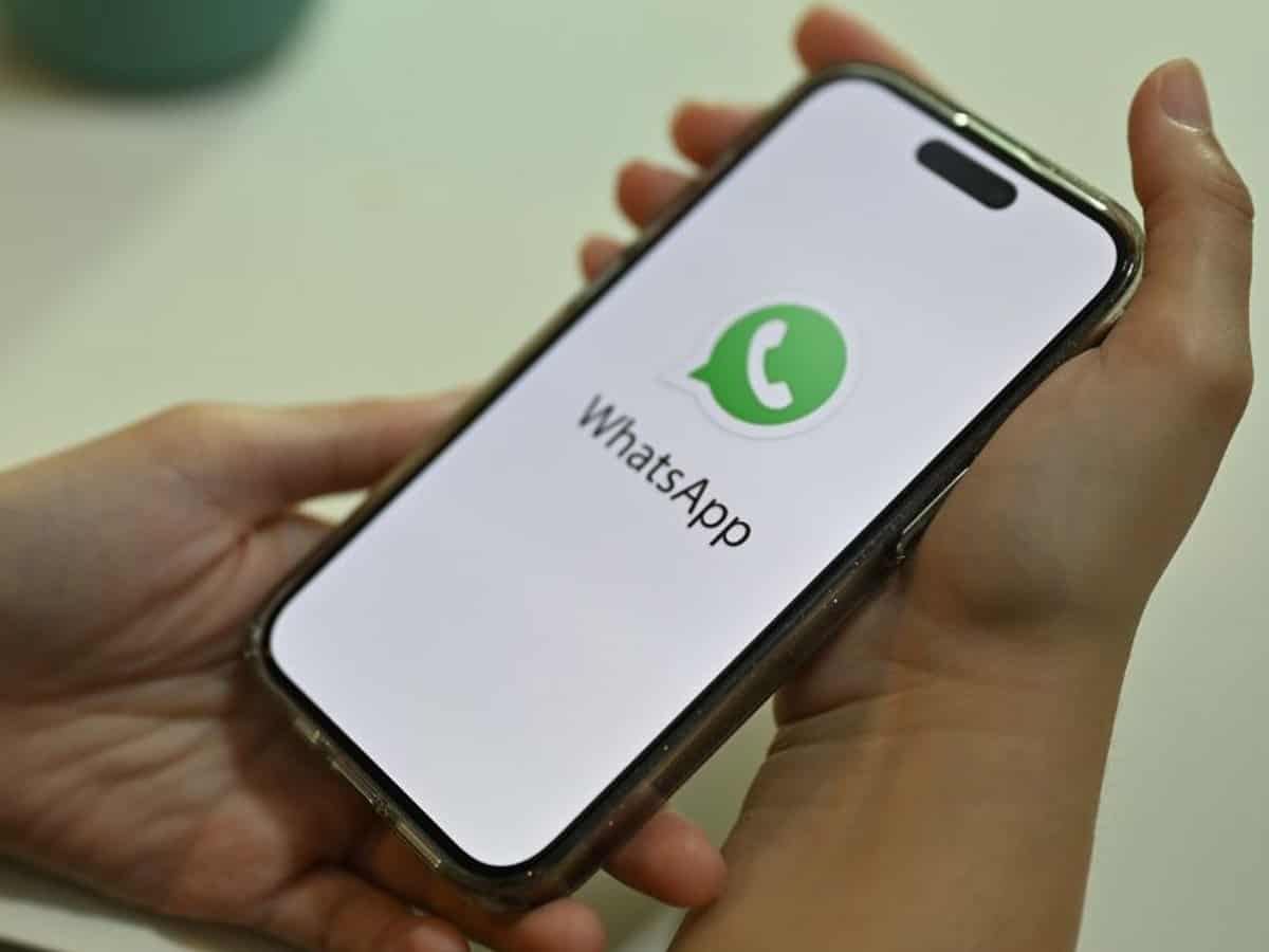 WhatsApp working on 'chat interoperability' feature to comply with new EU rules