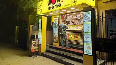 Wow! Momo raises Rs 410 cr in latest round led by Khazanah, OAKS