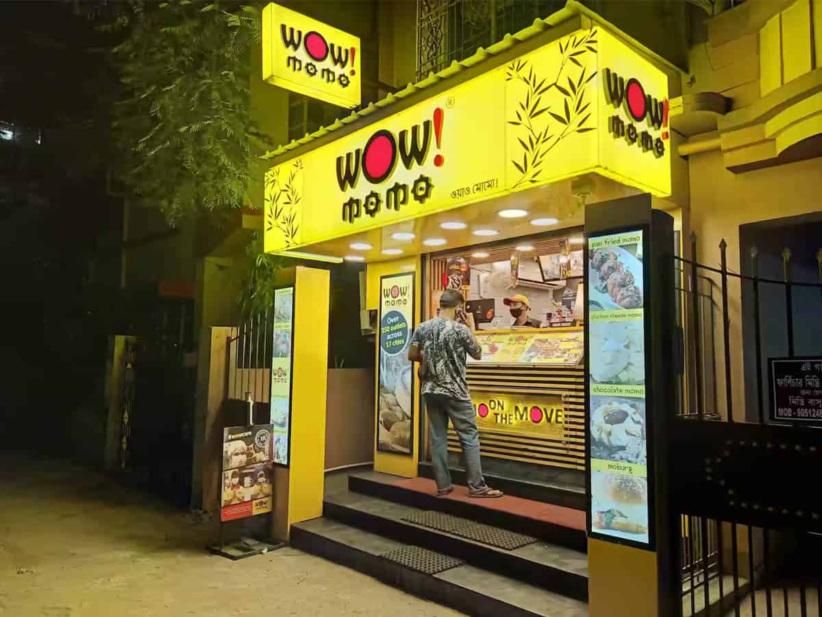 Wow! Momo raises Rs 410 cr in latest round led by Khazanah, OAKS