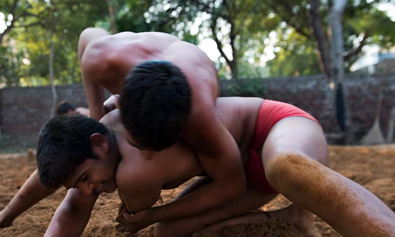 Hyderabad Kesari Wrestling Championship to be held on Jan 27, 28