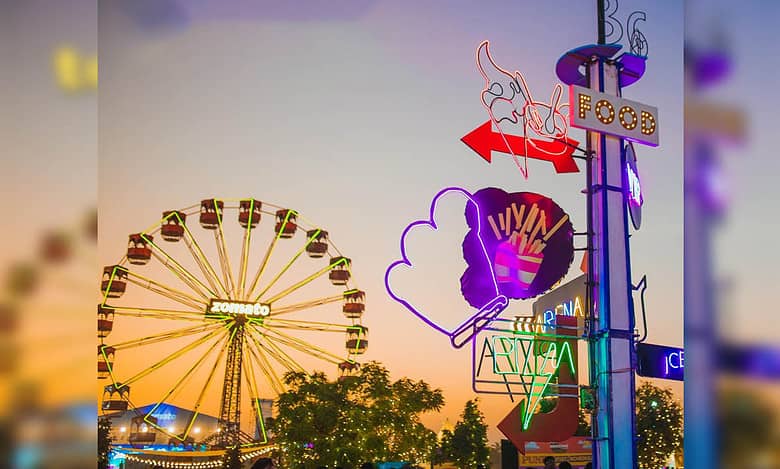 Zomaland 2024 Hyderabad: Dates, tickets, concerts list & more