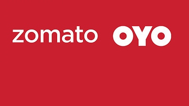 From Zomato to Oyo, massive surge in orders, bookings on New Year's Eve