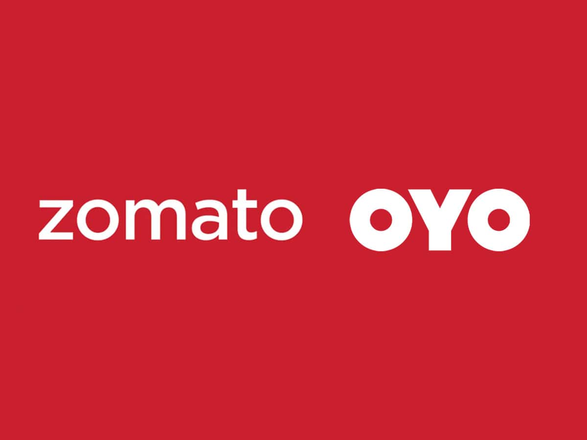 From Zomato to Oyo, massive surge in orders, bookings on New Year's Eve