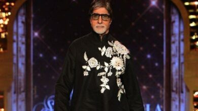 Amitabh Bachchan buys plot near Ram Temple in Ayodhya, check price