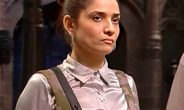 Twist in top 3 finalists of Bigg Boss 17, Ankita Lokhande OUT
