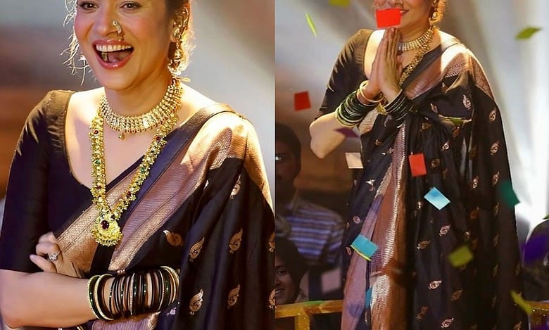 Bigg Boss 16: Pic of Ankita holding winner’s trophy goes viral