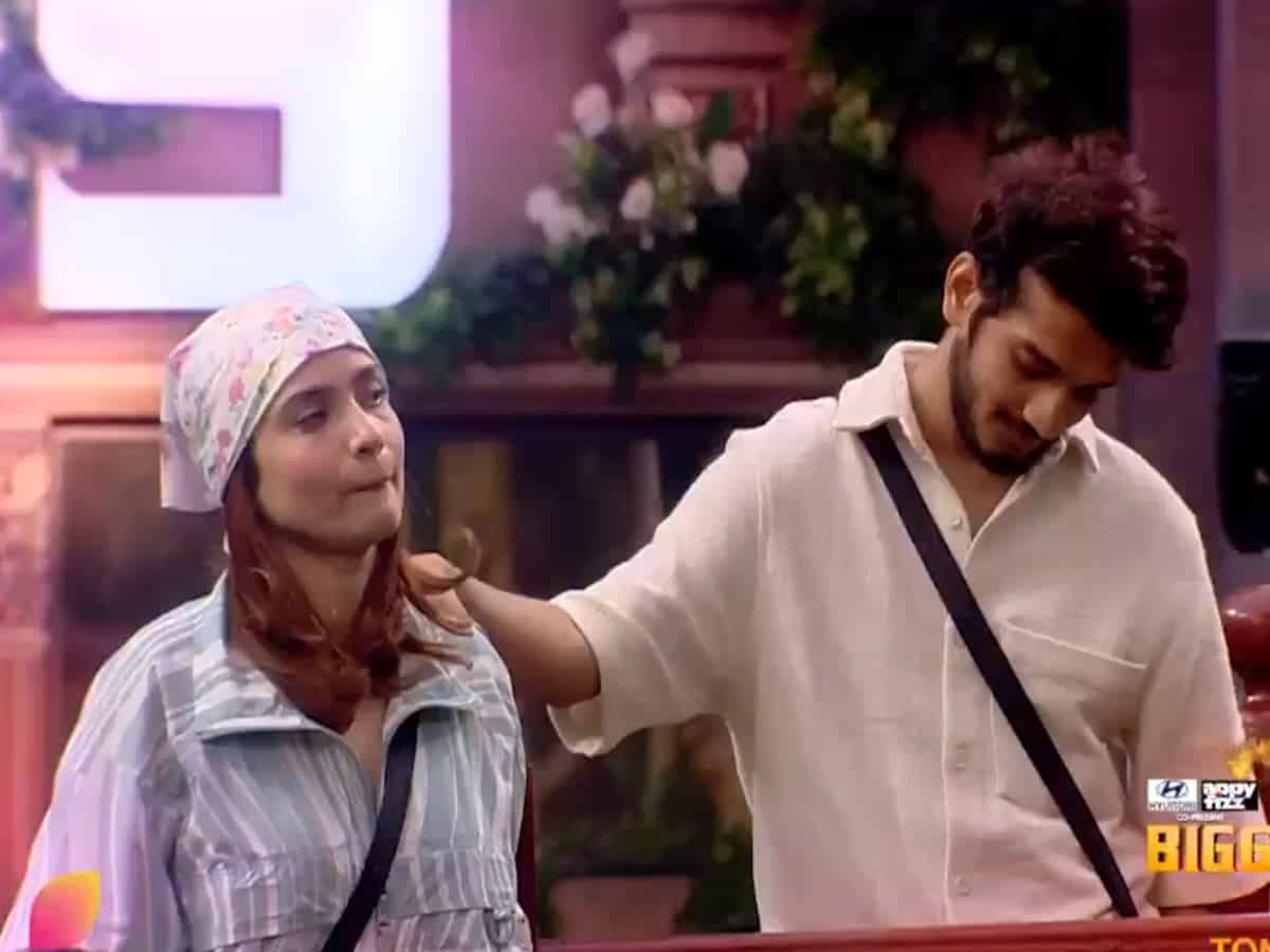 Shocking TRIPLE elimination in Bigg Boss 17: Check 3 names here