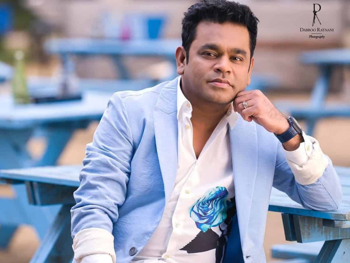 Net worth to his concert fees: 5 FAQs about AR Rahman