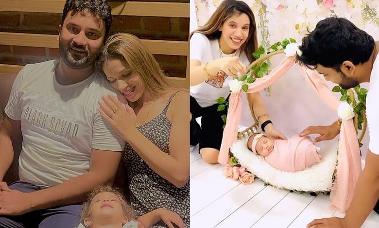 Bigg Boss 17: 'Lost my baby,' Arun Mashettey's wife breaks devastating news