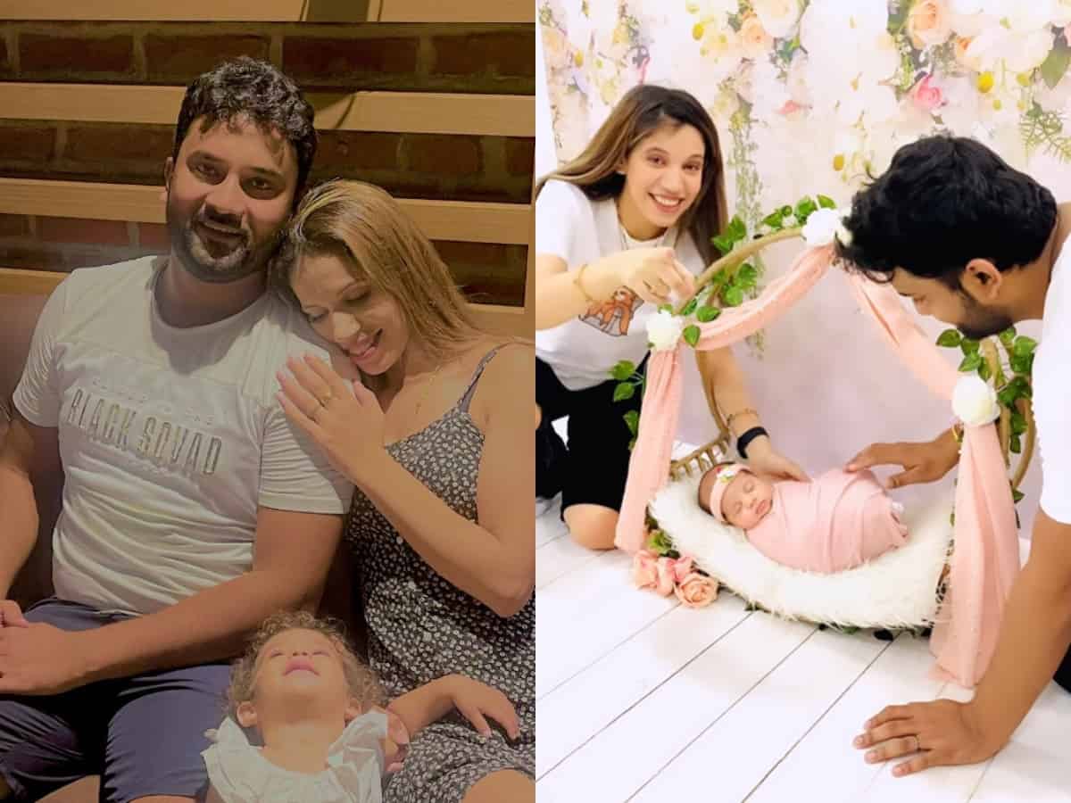 Bigg Boss 17: 'Lost my baby,' Arun Mashettey's wife breaks devastating news