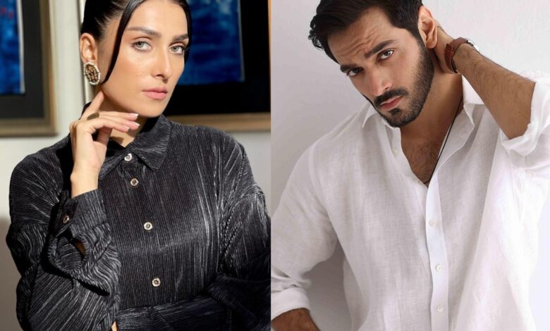 Mein: Know how much Wahaj Ali, Ayeza Khan charge per episode