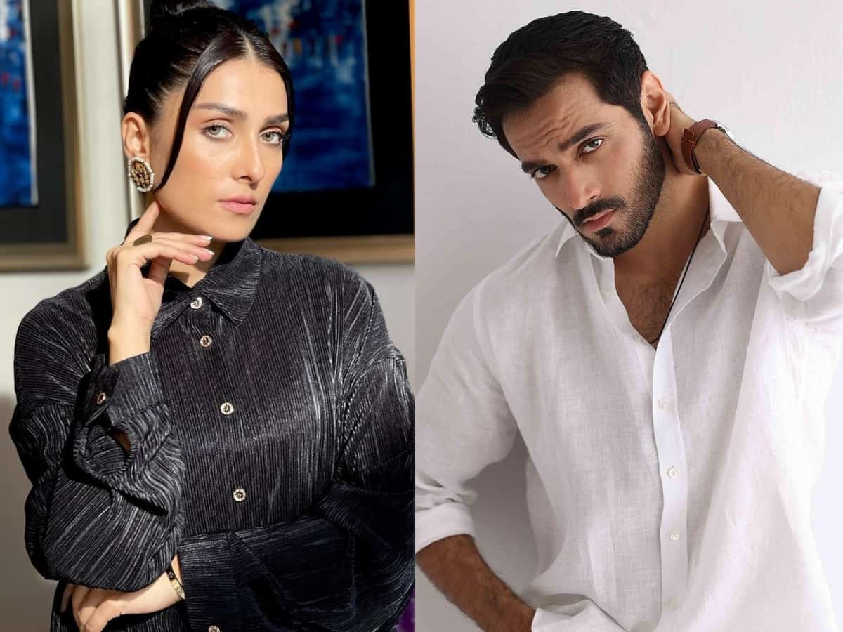 Mein: Know how much Wahaj Ali, Ayeza Khan charge per episode