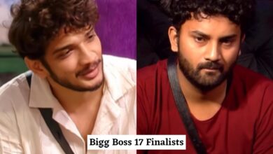 Munawar Faruqui, Arun Srikanth become Bigg Boss 17 finalists