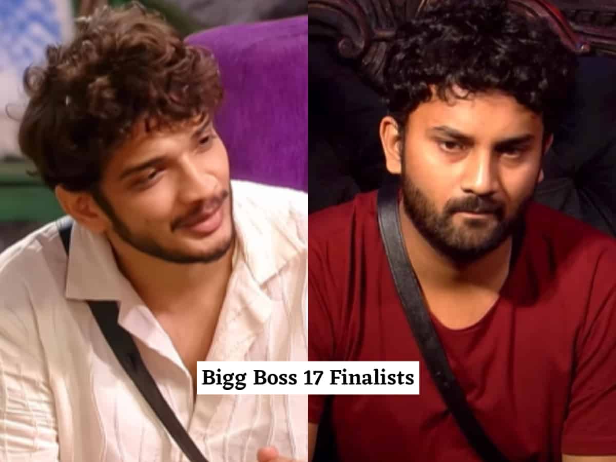 Munawar Faruqui, Arun Srikanth become Bigg Boss 17 finalists