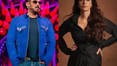 Tabu all set to join Salman Khan on 'Bigg Boss 17'