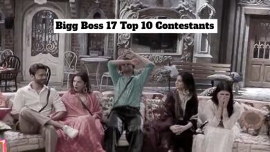 Bigg Boss 17: Finale nears, list of TOP 10 contestants revealed
