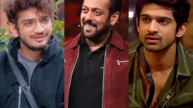 Top 4 and top 2 finalists of Bigg Boss 17, as per fans' choice