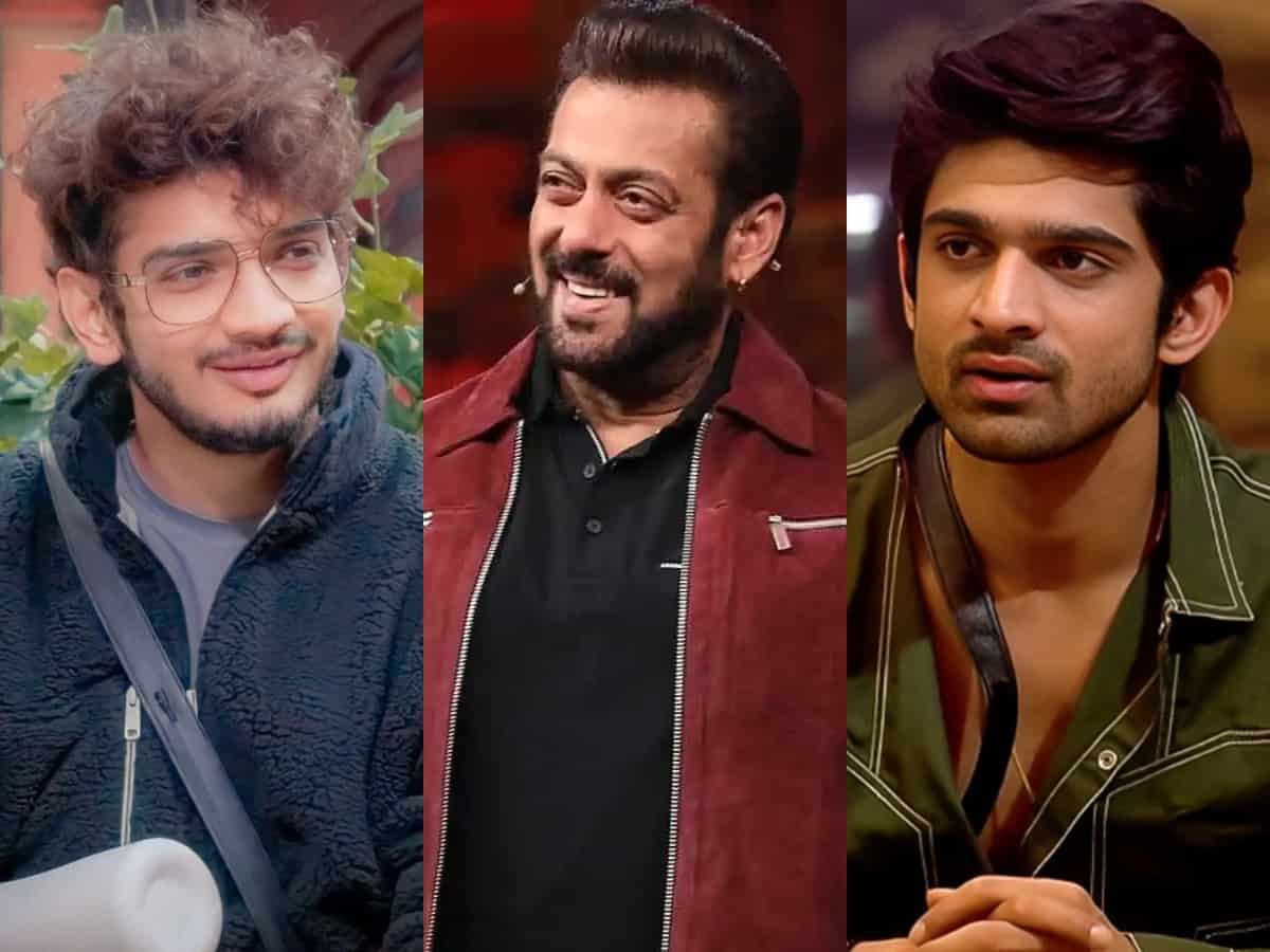 Top 4 and top 2 finalists of Bigg Boss 17, as per fans' choice