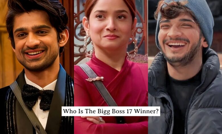 Ahead of grand finale, Bigg Boss 17 winner leaked: He is…