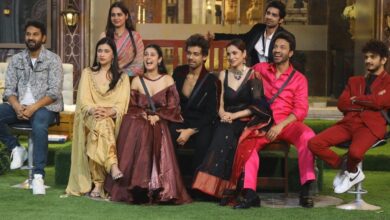 Bigg Boss 17 gets TOP 8 contestants, all face next elimination
