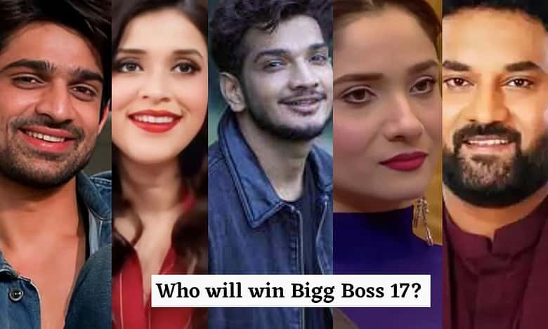 Bigg Boss 17 Finale: Trophy pic, top 3, winner and runner-up